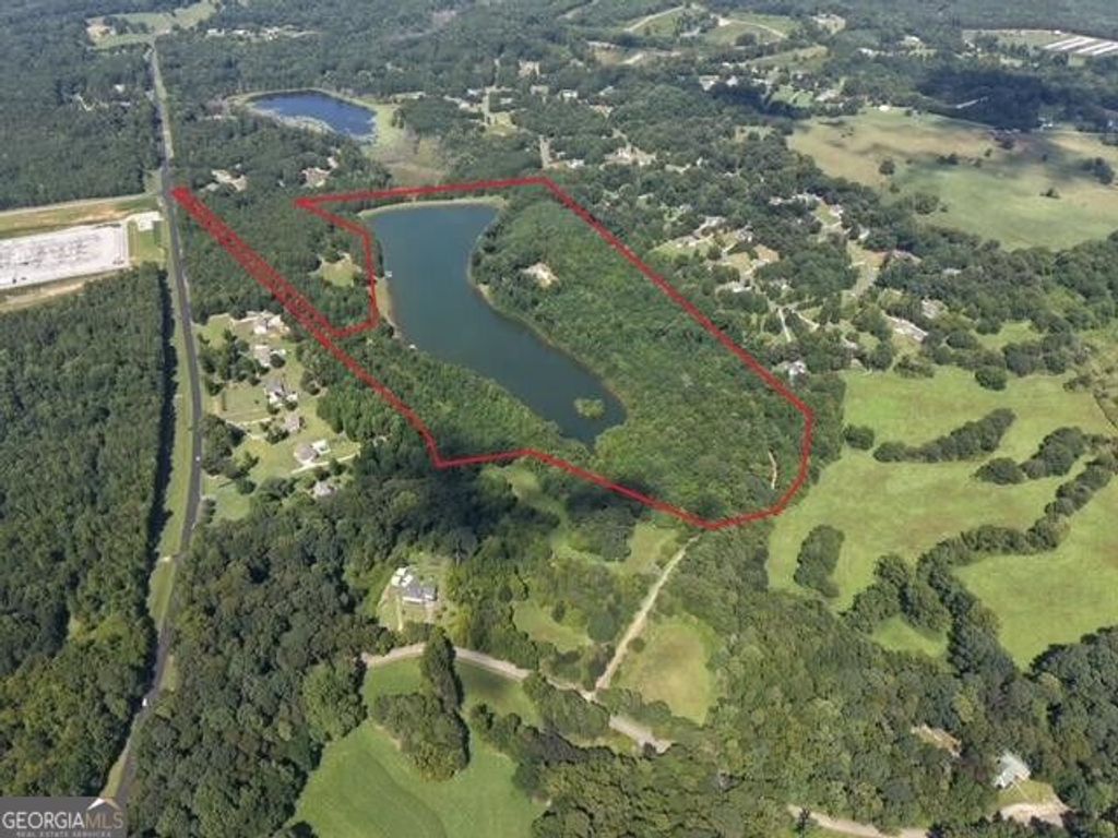 0 Mount Bethel Road, Commerce, GA 30530 — photo 4