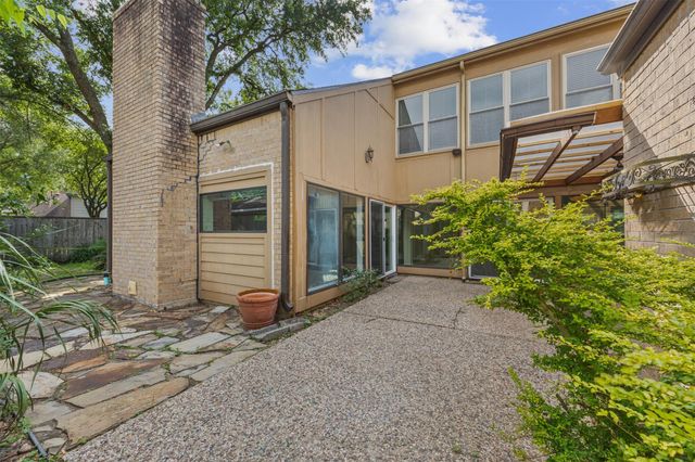 1616 Park Haven Drive, Houston, TX 77077