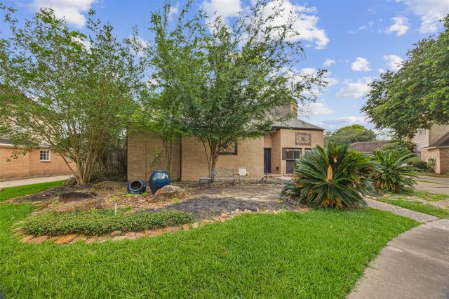 1616 Park Haven Drive, Houston, TX 77077