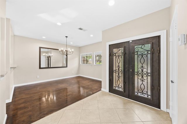 1616 Park Haven Drive, Houston, TX 77077
