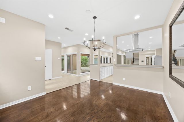 1616 Park Haven Drive, Houston, TX 77077