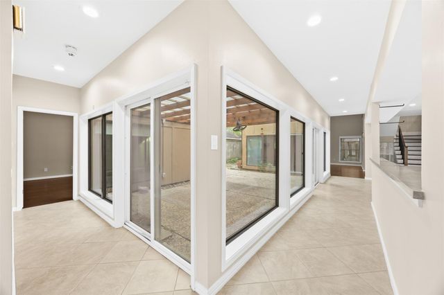 1616 Park Haven Drive, Houston, TX 77077