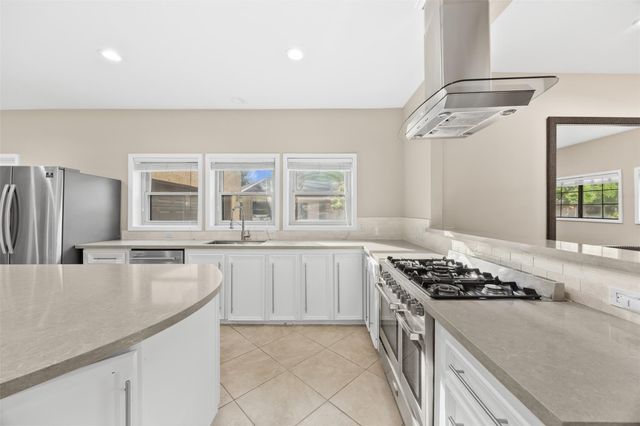 1616 Park Haven Drive, Houston, TX 77077