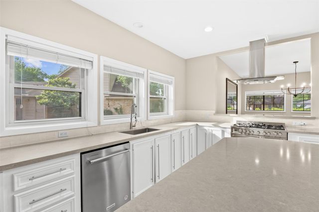 1616 Park Haven Drive, Houston, TX 77077
