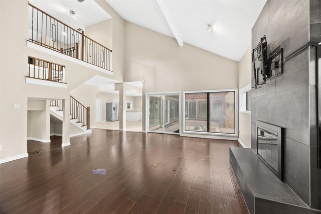 1616 Park Haven Drive, Houston, TX 77077