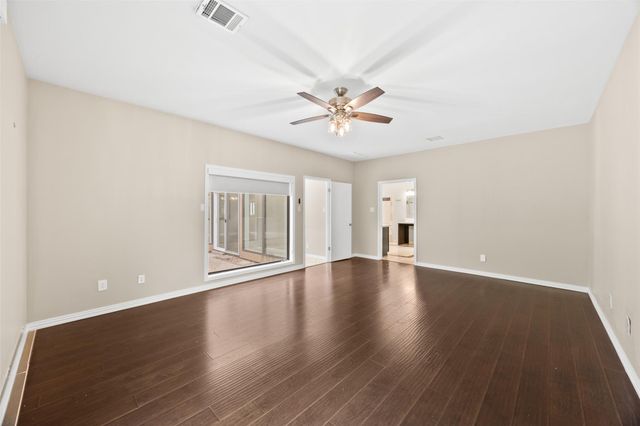 1616 Park Haven Drive, Houston, TX 77077