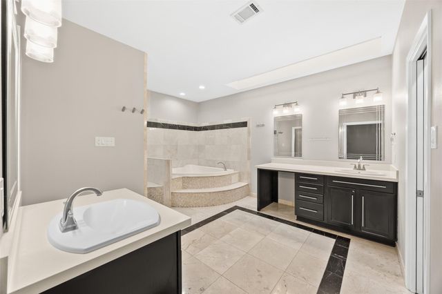 1616 Park Haven Drive, Houston, TX 77077