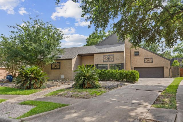 1616 Park Haven Drive, Houston, TX 77077
