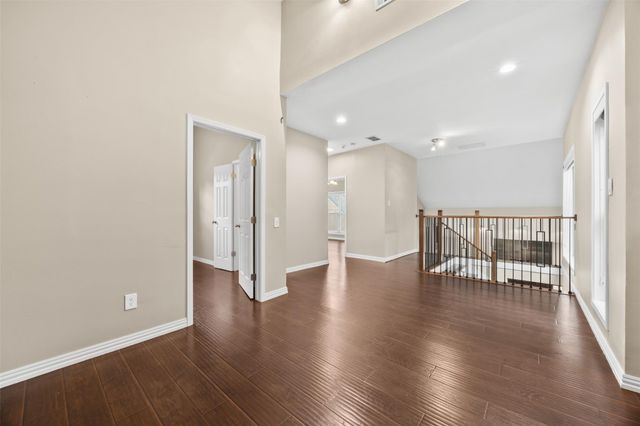 1616 Park Haven Drive, Houston, TX 77077