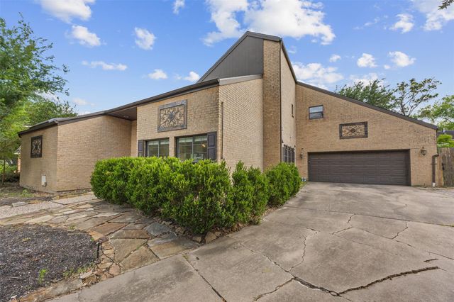 1616 Park Haven Drive, Houston, TX 77077