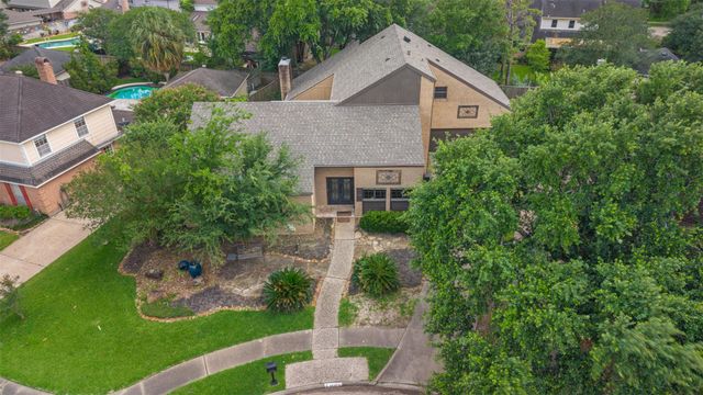 1616 Park Haven Drive, Houston, TX 77077