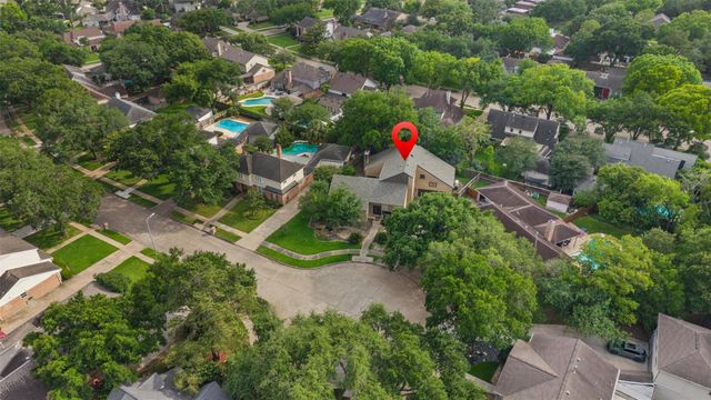 1616 Park Haven Drive, Houston, TX 77077