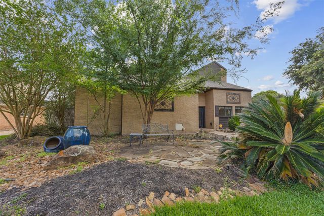 1616 Park Haven Drive, Houston, TX 77077