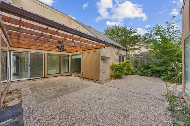 1616 Park Haven Drive, Houston, TX 77077
