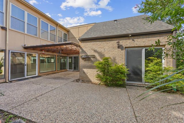 1616 Park Haven Drive, Houston, TX 77077