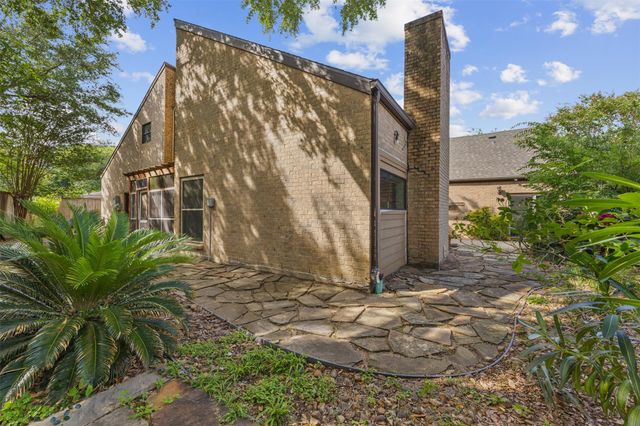 1616 Park Haven Drive, Houston, TX 77077