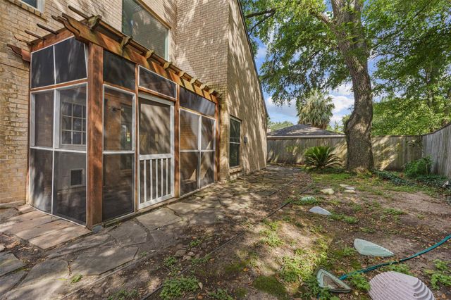 1616 Park Haven Drive, Houston, TX 77077