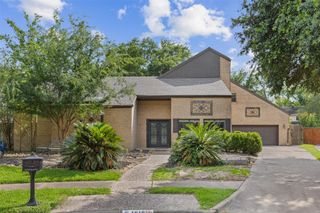 1616 Park Haven Drive, Houston, TX 77077