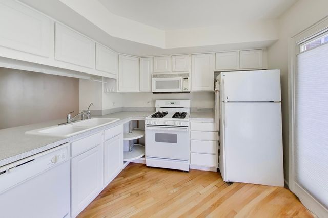 3363 Church Street, Evanston, IL 60203