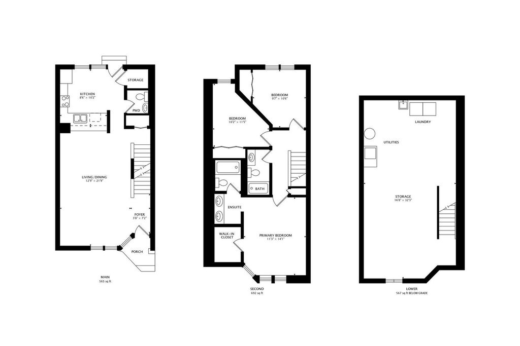 Image 27 of property listing at 3363 Church Street, Evanston, IL 60203