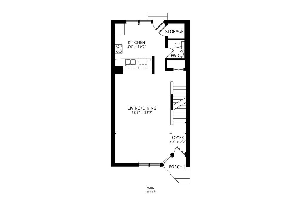 Image 29 of property listing at 3363 Church Street, Evanston, IL 60203