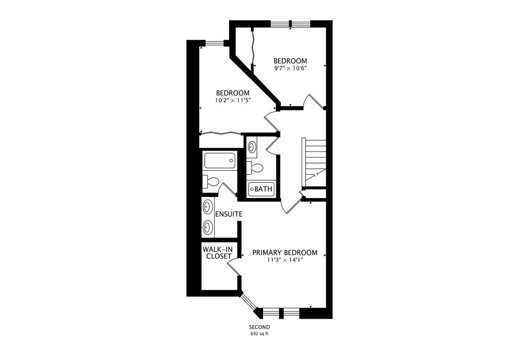 Image 30 of property listing at 3363 Church Street, Evanston, IL 60203