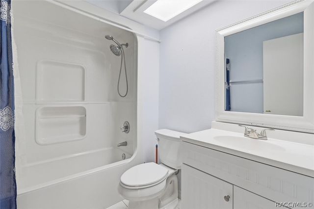 1950 W Tall Oaks Drive, Beverly Hills, FL 34465