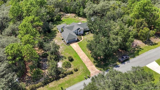 1950 W Tall Oaks Drive, Beverly Hills, FL 34465