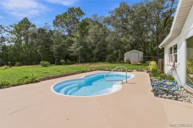 1950 W Tall Oaks Drive, Beverly Hills, FL 34465