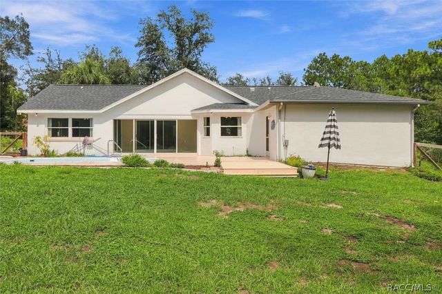 1950 W Tall Oaks Drive, Beverly Hills, FL 34465