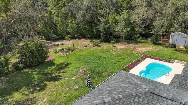 1950 W Tall Oaks Drive, Beverly Hills, FL 34465