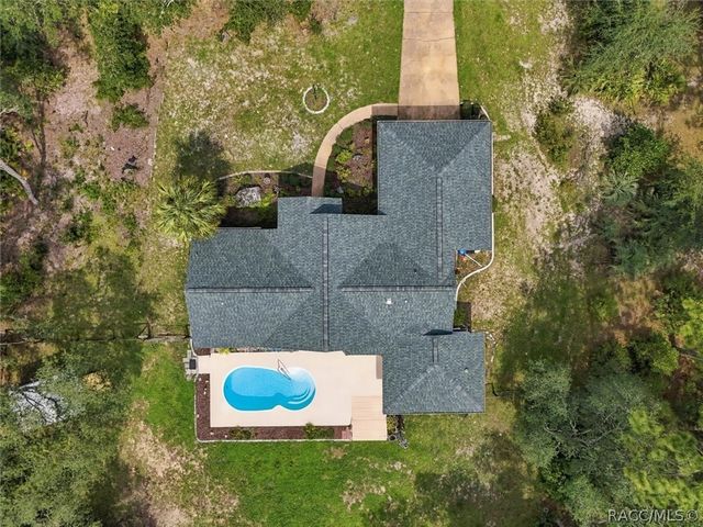 1950 W Tall Oaks Drive, Beverly Hills, FL 34465