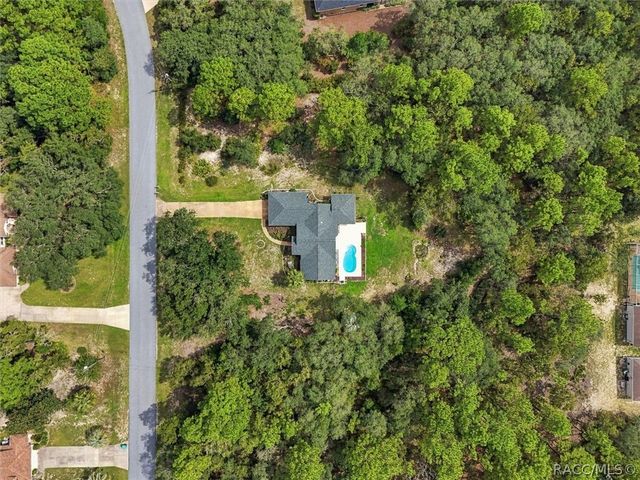 1950 W Tall Oaks Drive, Beverly Hills, FL 34465