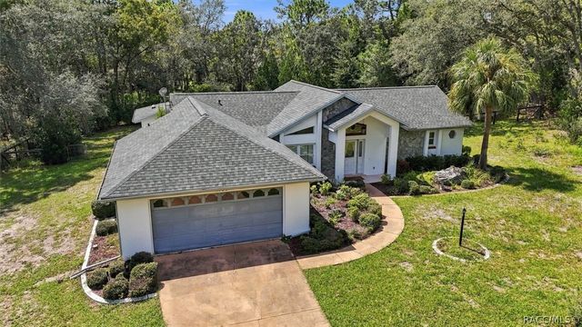 1950 W Tall Oaks Drive, Beverly Hills, FL 34465