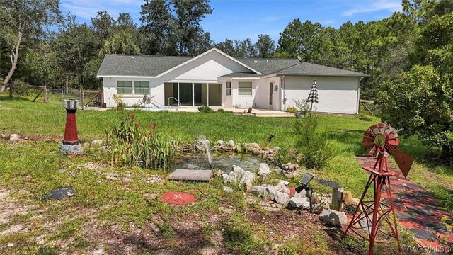 1950 W Tall Oaks Drive, Beverly Hills, FL 34465