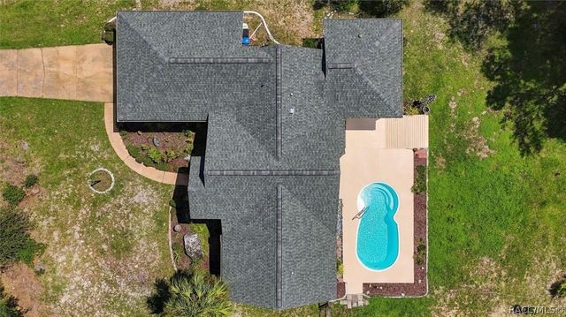 1950 W Tall Oaks Drive, Beverly Hills, FL 34465