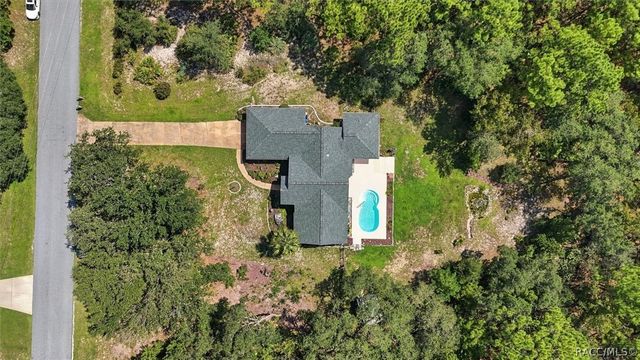 1950 W Tall Oaks Drive, Beverly Hills, FL 34465