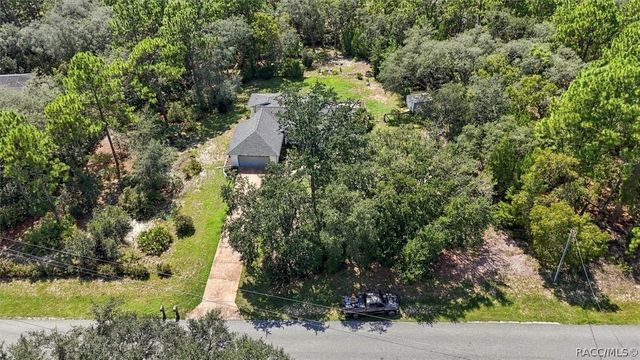 1950 W Tall Oaks Drive, Beverly Hills, FL 34465