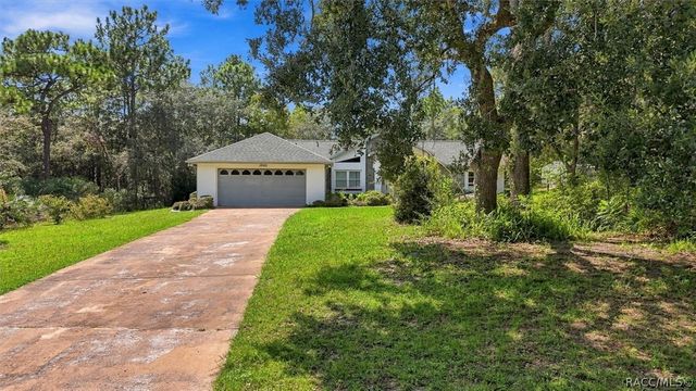 1950 W Tall Oaks Drive, Beverly Hills, FL 34465