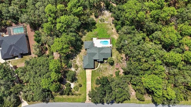 1950 W Tall Oaks Drive, Beverly Hills, FL 34465