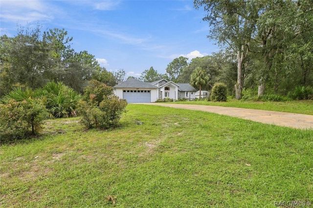 1950 W Tall Oaks Drive, Beverly Hills, FL 34465