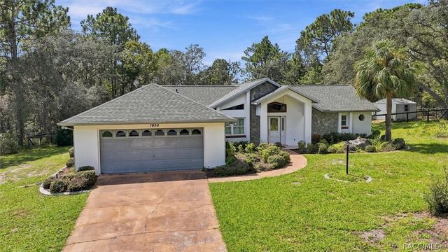 1950 W Tall Oaks Drive, Beverly Hills, FL 34465