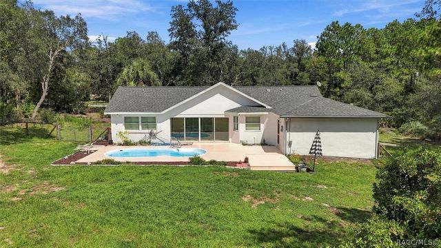 1950 W Tall Oaks Drive, Beverly Hills, FL 34465