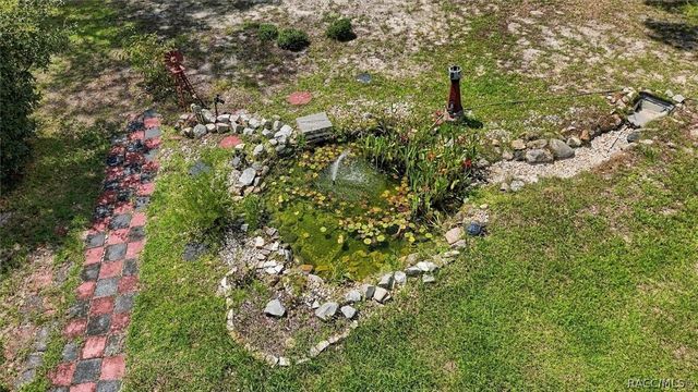 1950 W Tall Oaks Drive, Beverly Hills, FL 34465