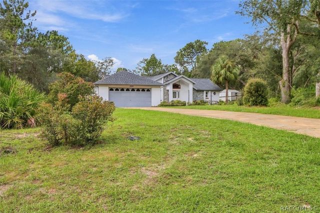 1950 W Tall Oaks Drive, Beverly Hills, FL 34465