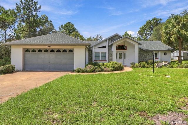 1950 W Tall Oaks Drive, Beverly Hills, FL 34465