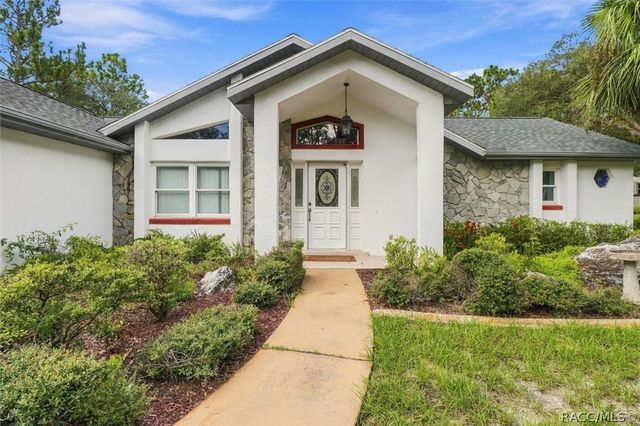1950 W Tall Oaks Drive, Beverly Hills, FL 34465