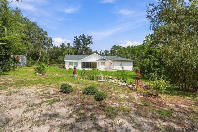 1950 W Tall Oaks Drive, Beverly Hills, FL 34465