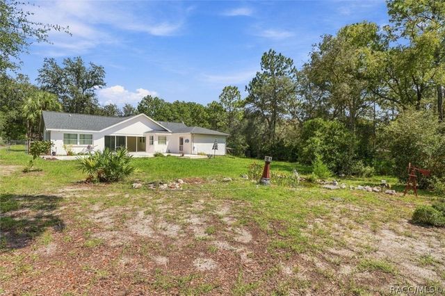 1950 W Tall Oaks Drive, Beverly Hills, FL 34465