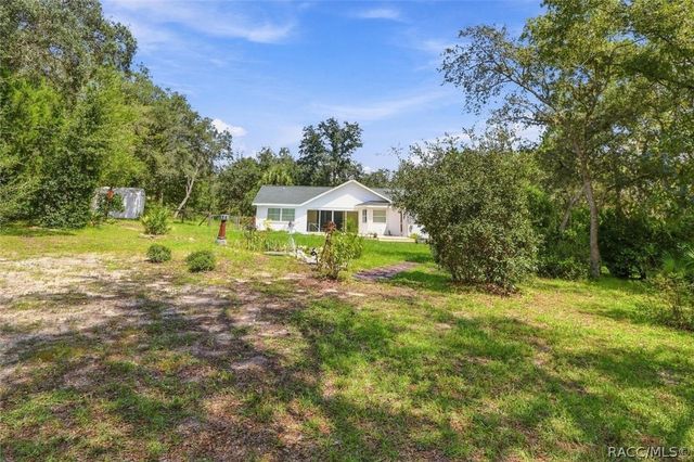 1950 W Tall Oaks Drive, Beverly Hills, FL 34465